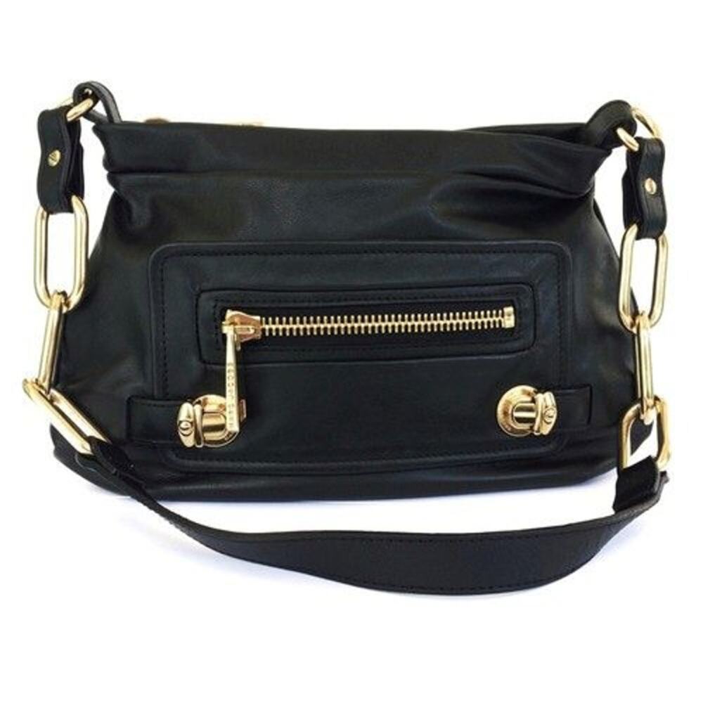 Vintage MARC JACOBS Hobo Style Shoulder Bag From the Resort 2008 Collection